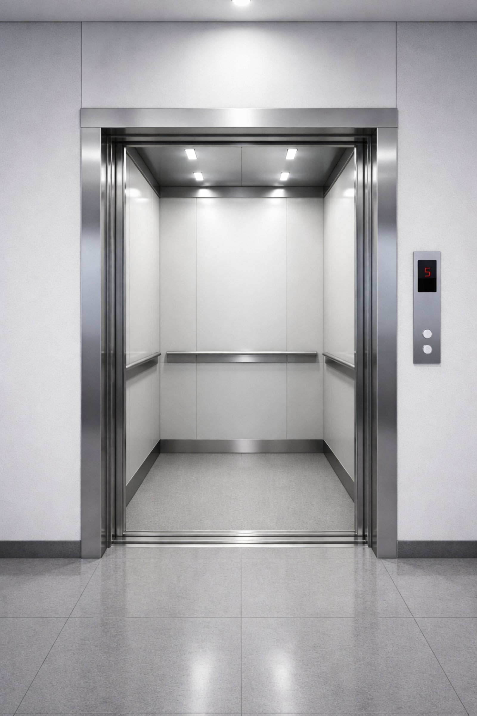 Standard Elevator